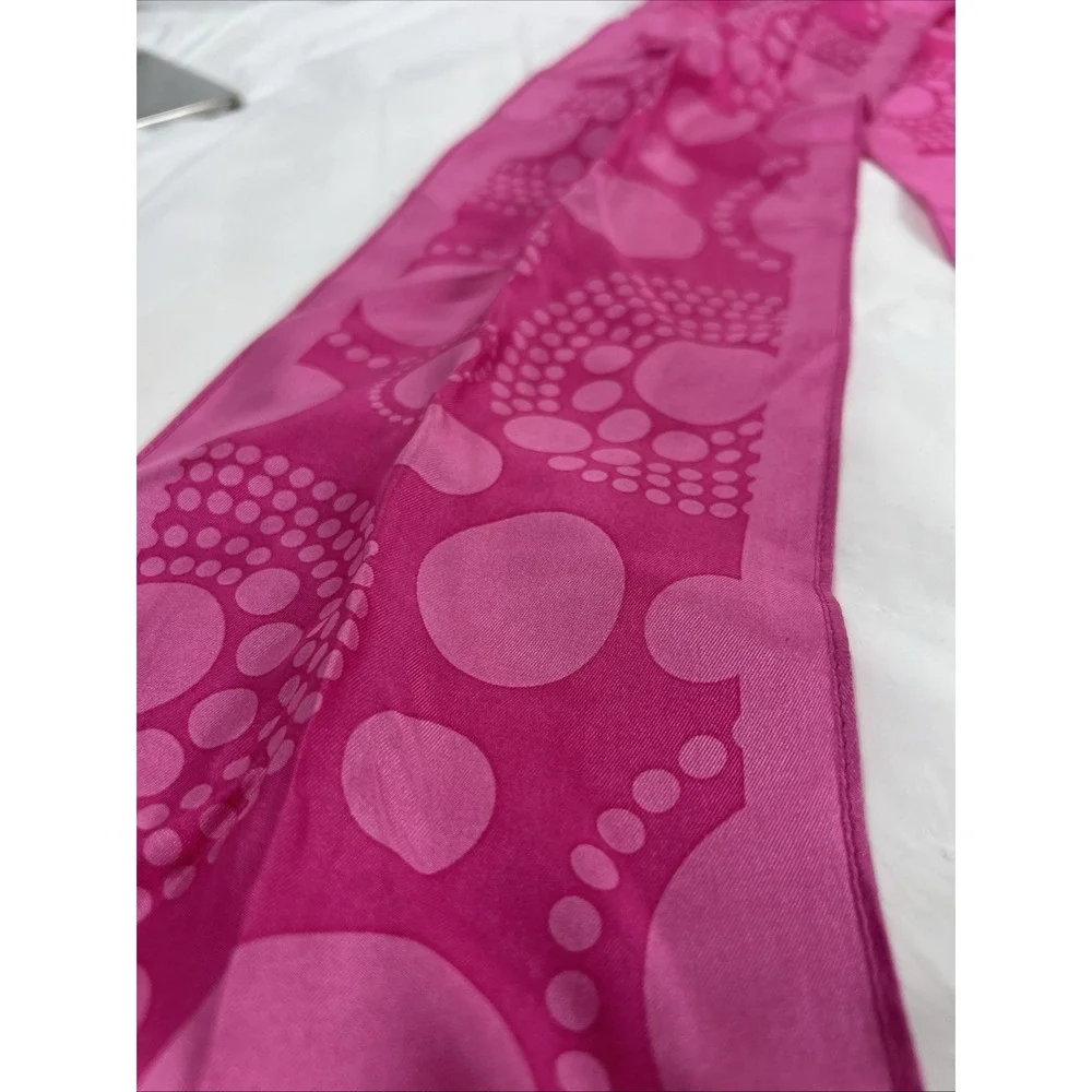 Thirty One Scarf Pink 6